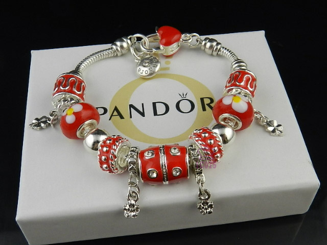 Bracciale Pandora Modello 256